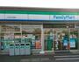 コンビニ　ファミリーマート 小平小川町店（コンビニ）まで430m
