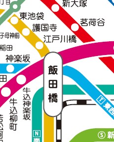 その他　☆路線図☆