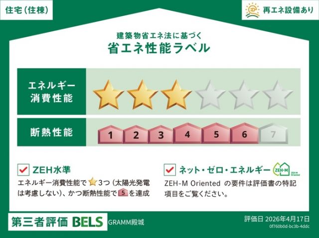 GRAMM殿城のその他写真