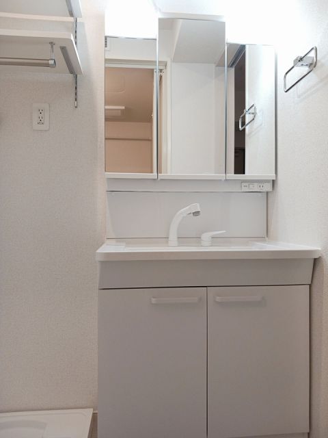フォレストソレイユVIIIの内装写真