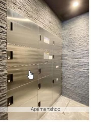 SーRESIDENCE木場flusparkの外観写真