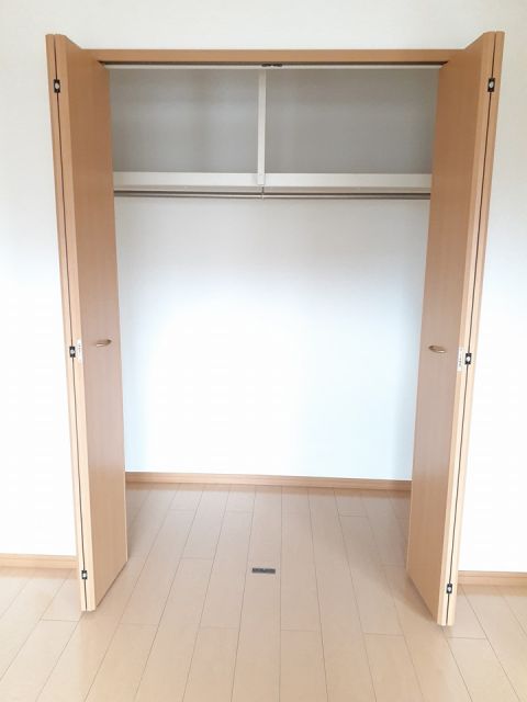 クレメントガーデンハウス A棟の内装写真