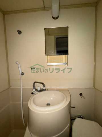 アルベルゴ御茶ノ水の内装写真