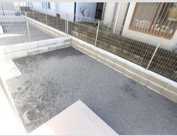 ＪＲ横浜線 古淵駅 徒歩24分 2階建 築9年の内装写真