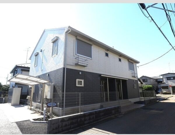 ＪＲ横浜線 古淵駅 徒歩24分 築9年