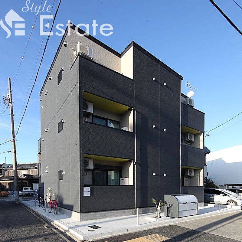 1LDK Apartment in Nakamura-ku, Nagoya, Aichi
