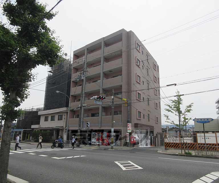 地下鉄東西線 東野駅 徒歩2分 築20年