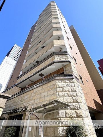 地下鉄御堂筋線 心斎橋駅 徒歩5分 築20年