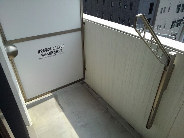 BRIO 名南の内装写真