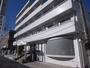 建物外観　駅歩4分のＲＣ造マンション！