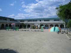 幼稚園・保育園　笛吹市立石和第四保育所（幼稚園・保育園）まで393m
