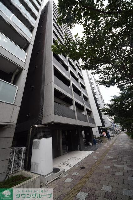 スパシエ アルテシモ VETTAの外観写真