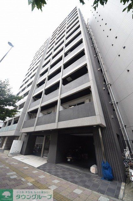 スパシエ アルテシモ VETTAの外観写真