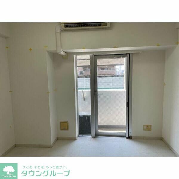スパシエ アルテシモ VETTAの居間写真
