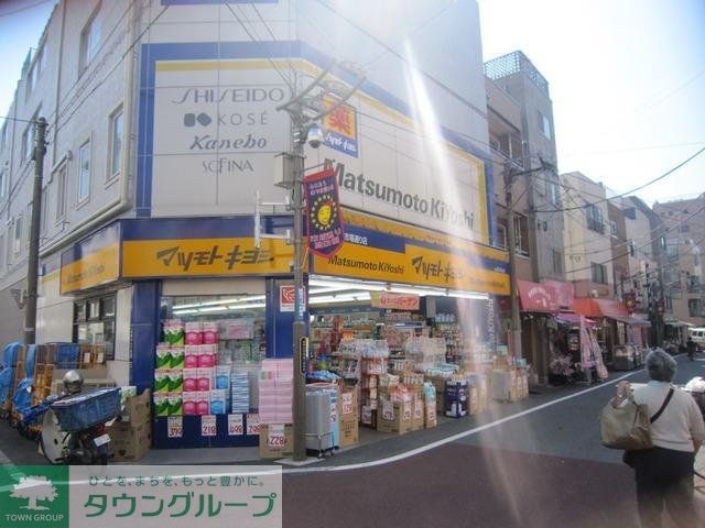 スパシエ アルテシモ VETTAの周辺写真