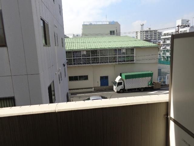 眺望　眺望