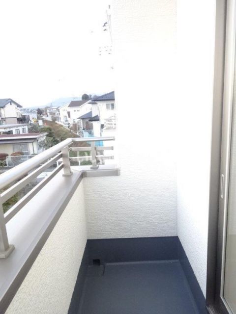 グリーチェの内装写真