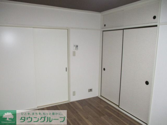 その他部屋・スペース