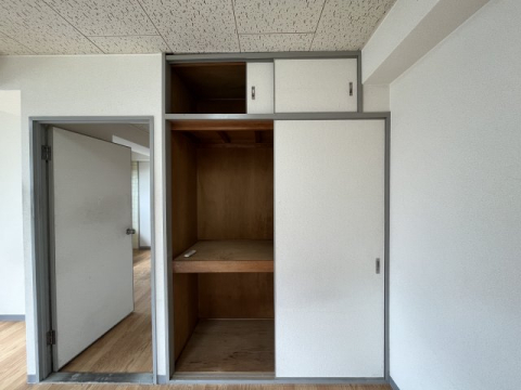 カーサ上甲子園の内装写真