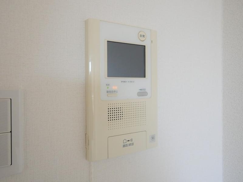 その他設備　NISHI IKEBUKURO RESIDENCE　豊島区西