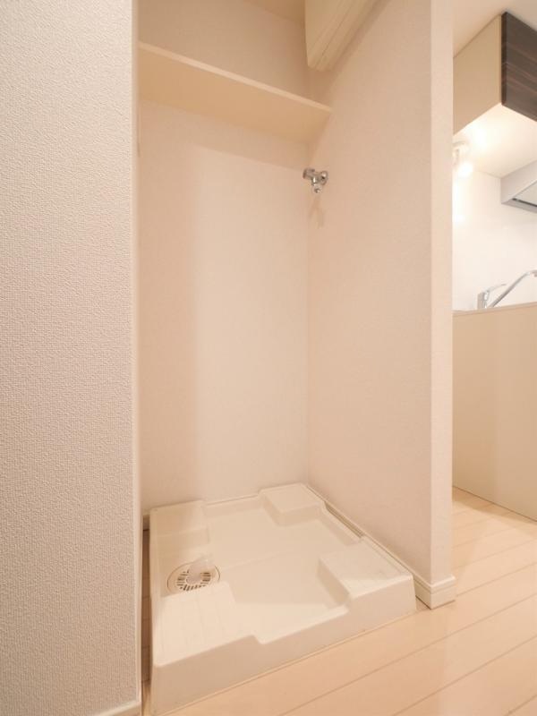 その他　NISHI IKEBUKURO RESIDENCE　豊島区西