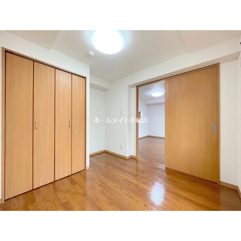 EXCELLENT HOUSE宮の沢の内装写真