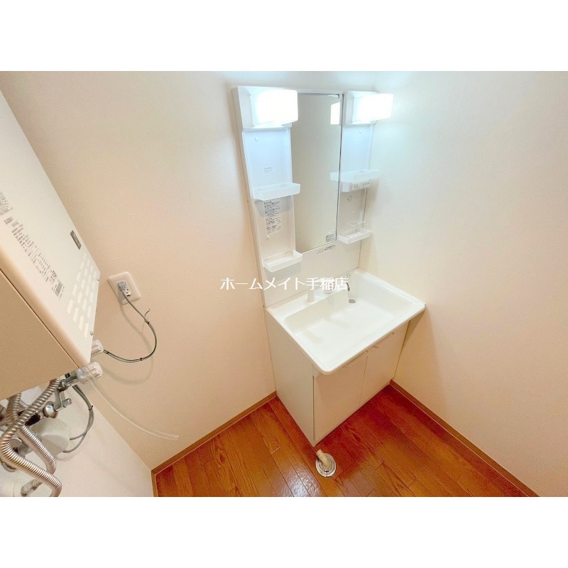 EXCELLENT HOUSE宮の沢の内装写真