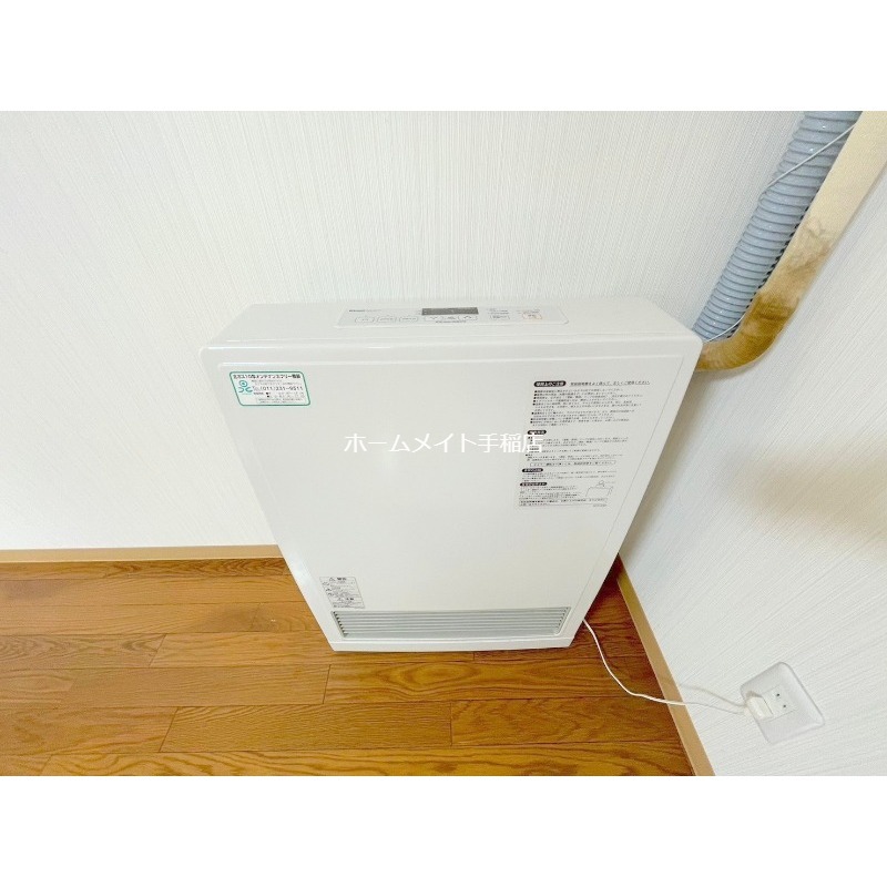 EXCELLENT HOUSE宮の沢のその他写真