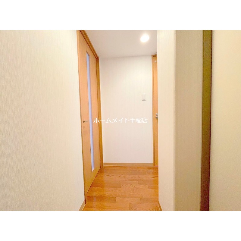 EXCELLENT HOUSE宮の沢の玄関写真