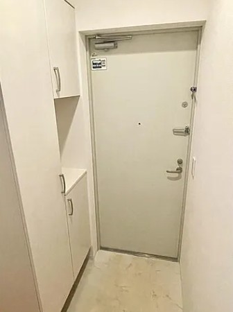 玄関　★余裕のある玄関スペース★