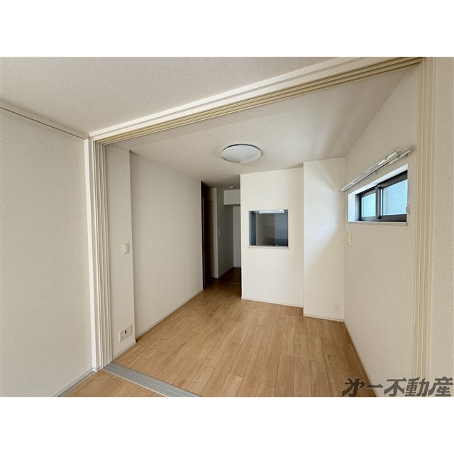 建物外観　ＬＤＫ
