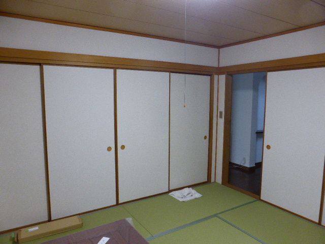 その他部屋・スペース