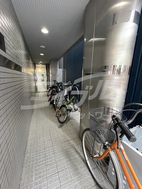 地下鉄谷町線 天満橋駅 徒歩4分 8階建 築33年のその他写真