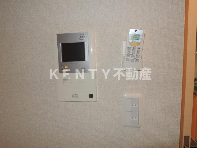 セキュリティ　別タイプ参考写真