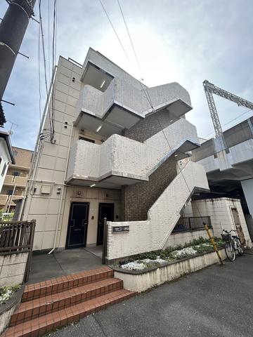 東京メトロ東西線 原木中山駅 徒歩2分 築41年