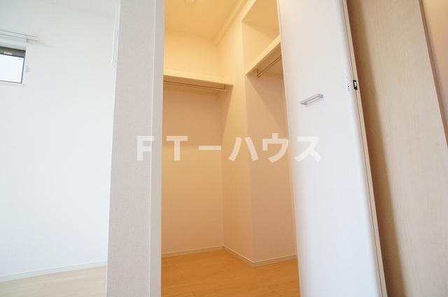 収納　収納