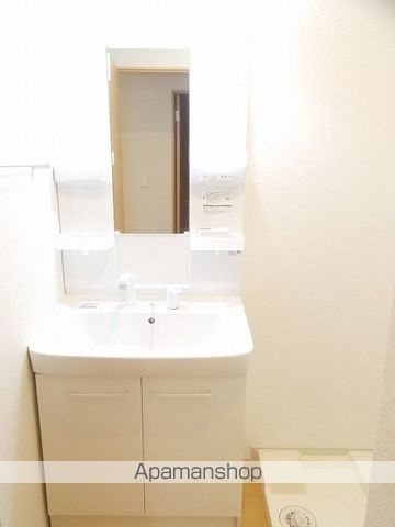 ルミエールの内装写真