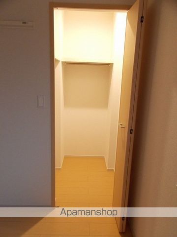 ルミエールの内装写真