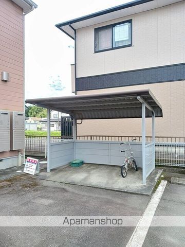メゾン サクセスのその他写真