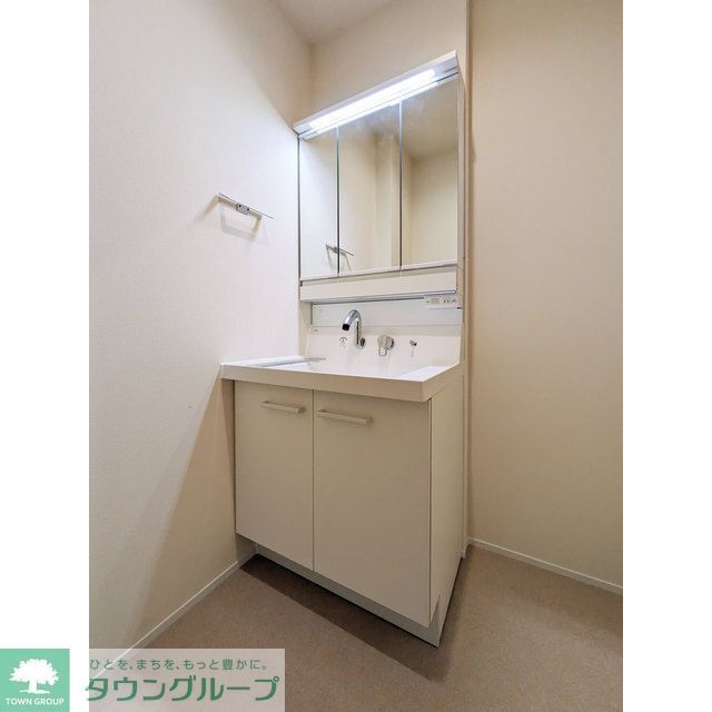 Glycineの内装写真
