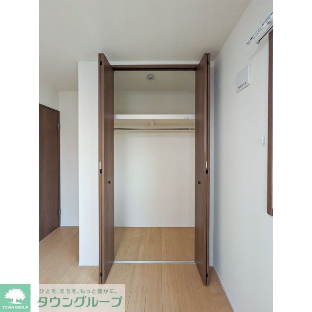Glycineの内装写真