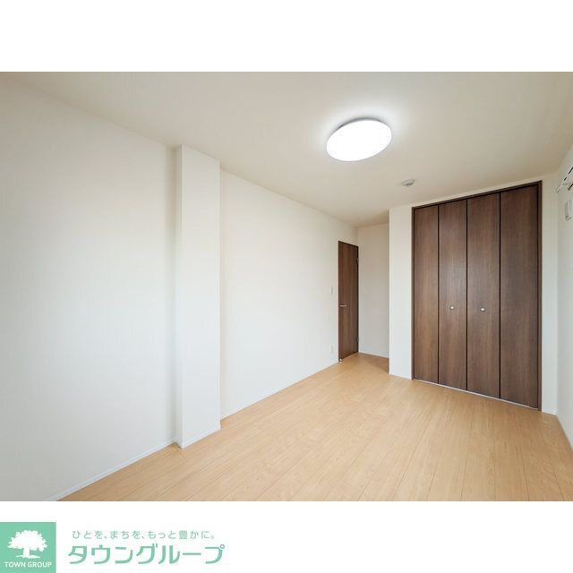 Glycineの内装写真