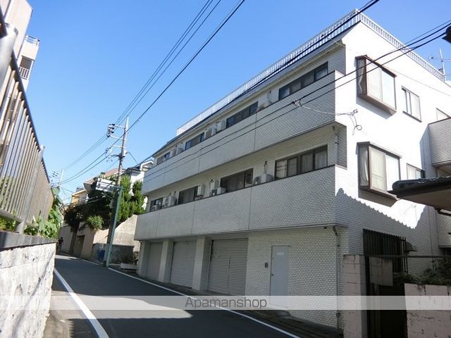 スーズ南久が原の外観写真