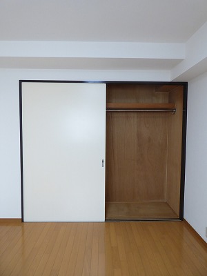収納　※別部屋参考写真