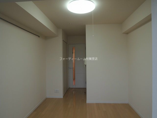 居室・リビング　★《見学予約受付中》シリーズ型分譲賃貸マンション★
