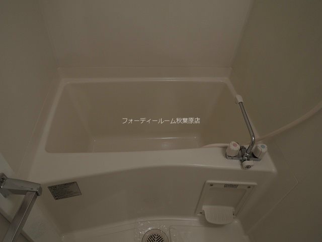 バス・シャワールーム　★《見学予約受付中》シリーズ型分譲賃貸マンション★