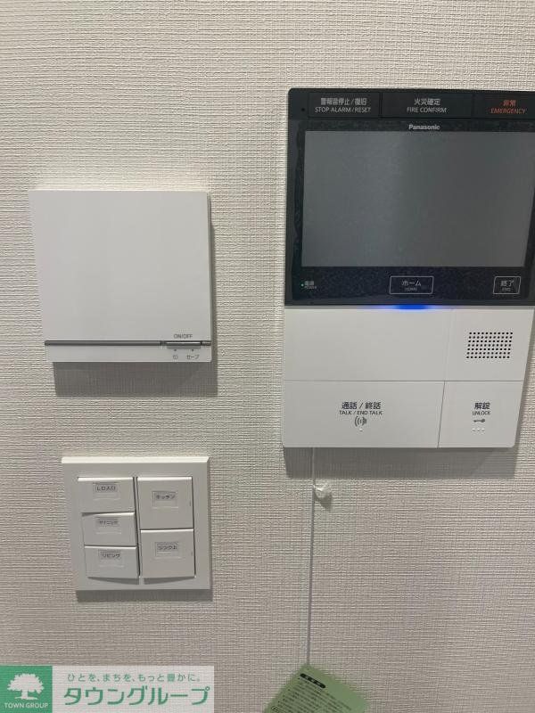 その他　★お部屋探しは株式会社タウンハウジング東京まで★