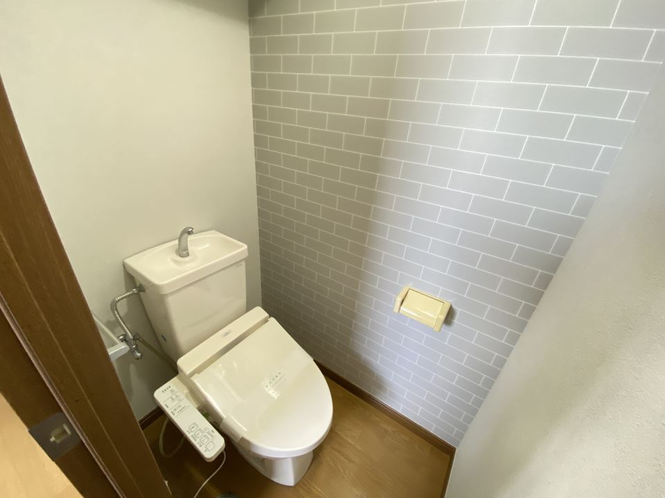 エルドベール櫻木のトイレ写真