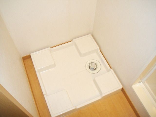 その他　★洗濯機置場★
