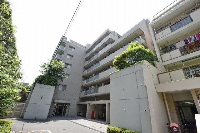 建物外観　★外観★